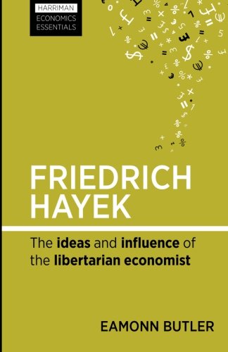 Friedrich Hayek