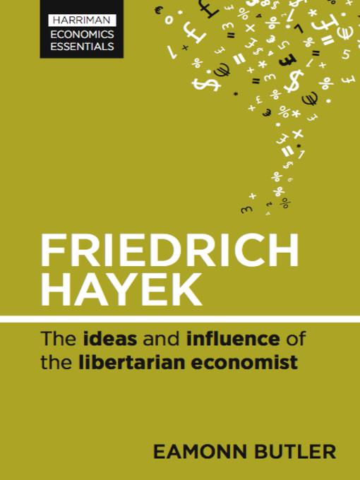 Friedrich Hayek