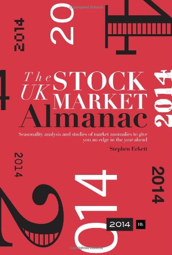 The UK Stock Market Almanac 2014