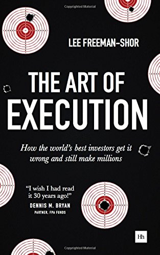 The Art of Execution