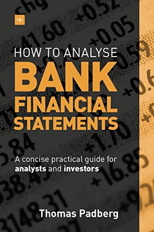 How to Analyse Bank Financial Statements