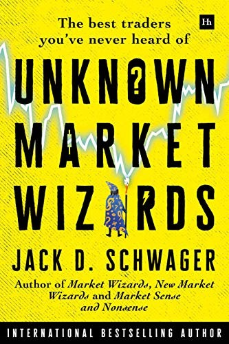 Unknown Market Wizards