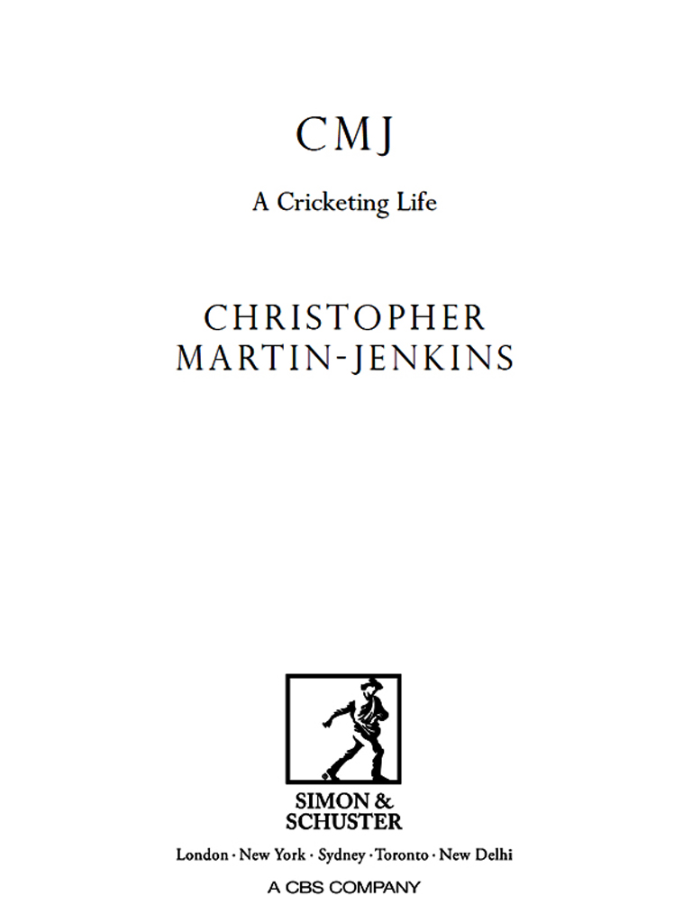 CMJ