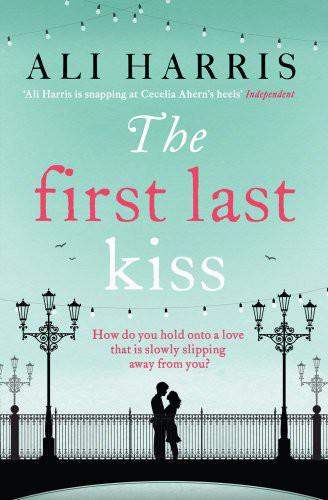 The First Last Kiss