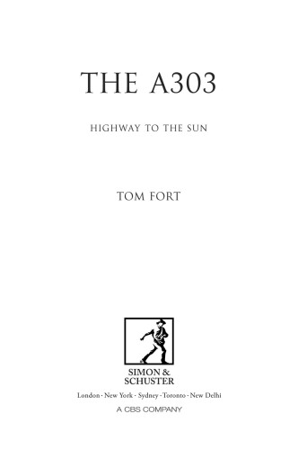 The A303