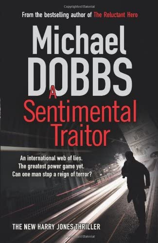 The Sentimental Traitor