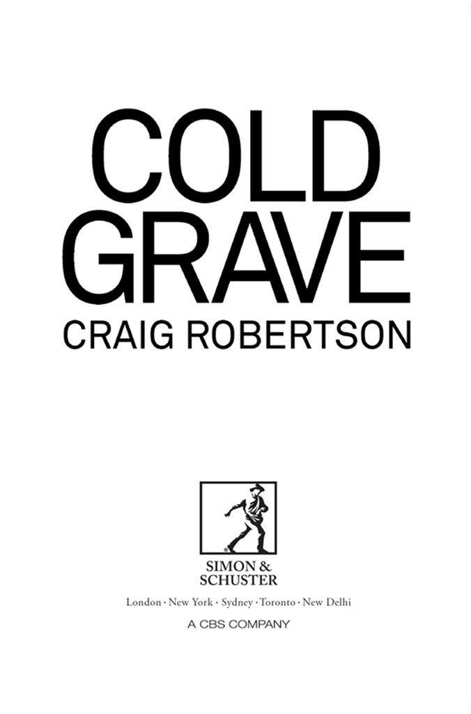 Cold Grave