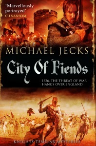 City of Fiends