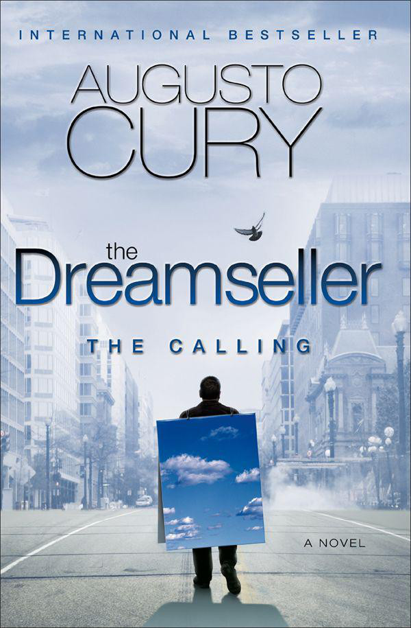 The Dreamseller