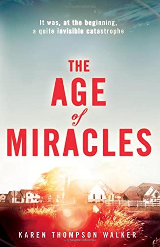 The Age of Miracles