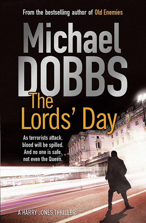 The Lord's Day (Harry Jones)