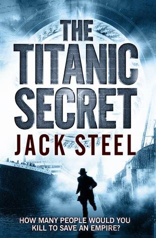 The Titanic Secret