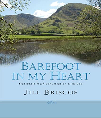 Barefoot in My Heart