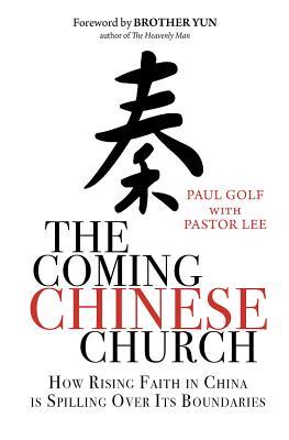 The Coming Chinese Church