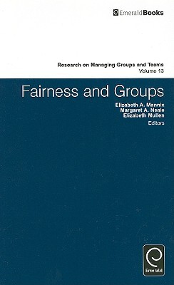 Research on Managing Groups and Teams, Volume 13