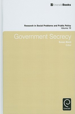 Government Secrecy