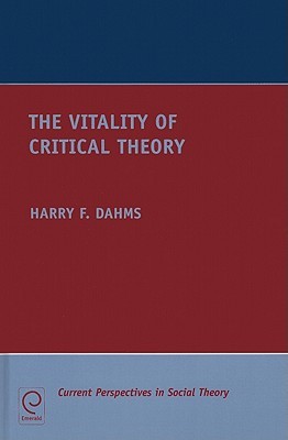 The Vitality of Critical Theory