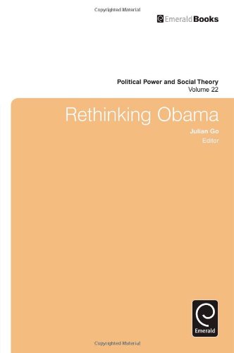 Rethinking Obama