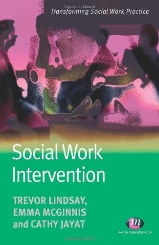 Social Work Intervention.