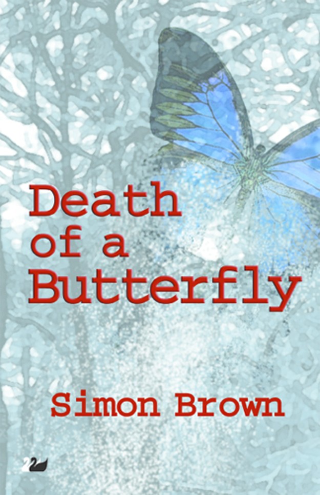 Death of a Butterfly