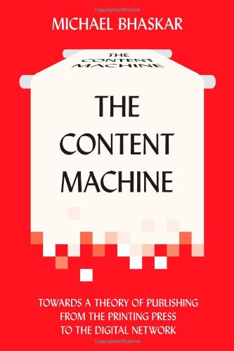 The Content Machine