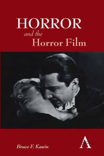 Horror and the Horror Film