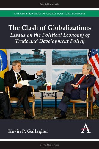 The Clash of Globalizations