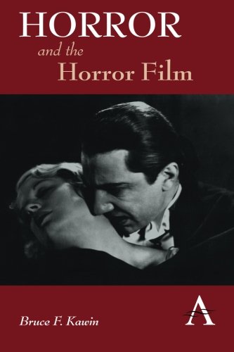 Horror and the Horror Film