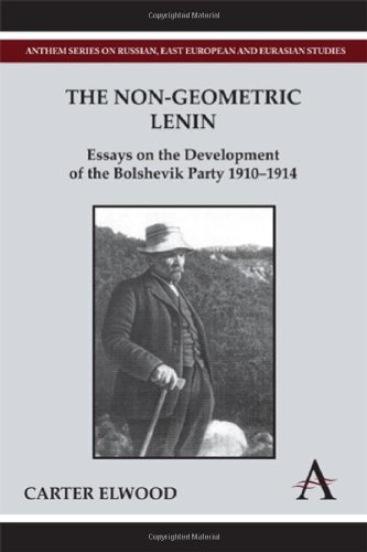 The Non-Geometric Lenin