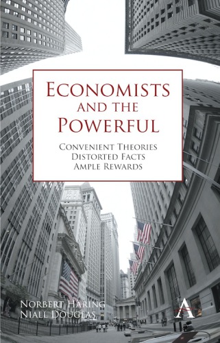 Economists and the Powerful