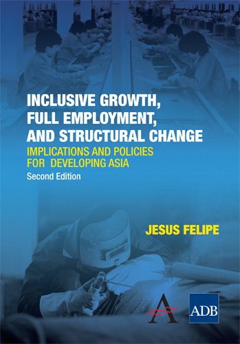 Inclusive Growth, Full Employment, and Structural Change