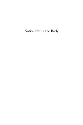 Nationalizing the Body