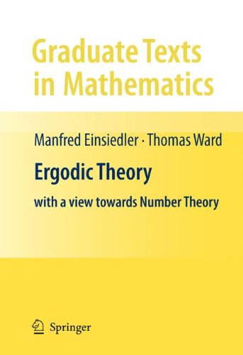 Ergodic Theory