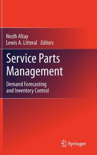 Service Parts Management