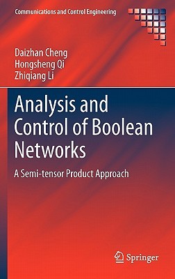 Analysis and Control of Boolean Networks