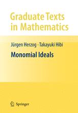 Monomial ideals