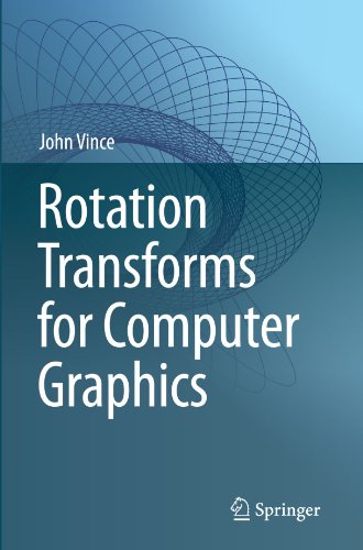 Rotation Transforms for Computer Graphics