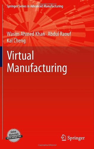 Virtual Manufacturing