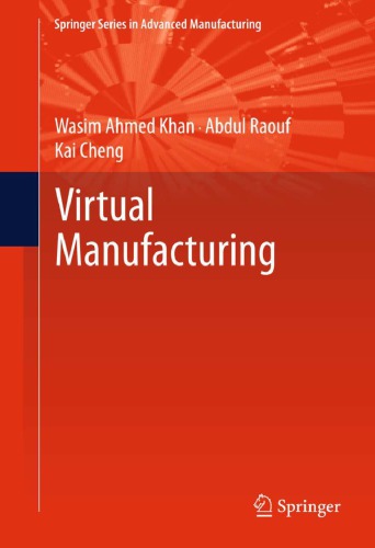 Virtual Manufacturing