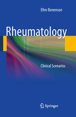 Rheumatology : clinical scenarios