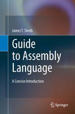 Guide to Assembly Language