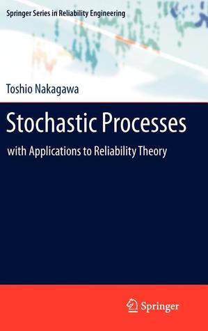 Stochastic Processes