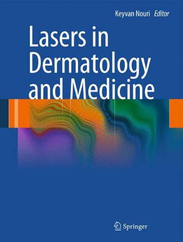 Lasers in Dermatology and Medicine