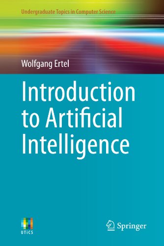 Introduction to Artificial Intelligence