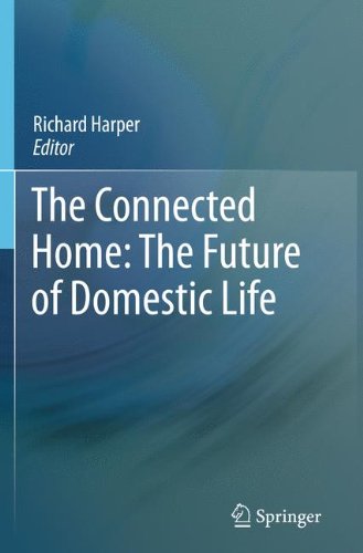 The Connected Home