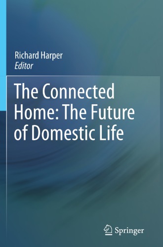 The Connected Home