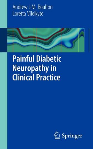 Painful Diabetic Neuropathy in Clinical Practice