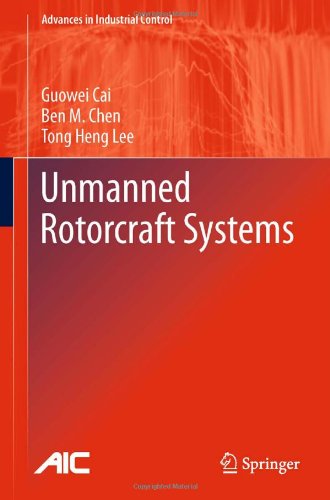 Unmanned Rotorcraft Systems