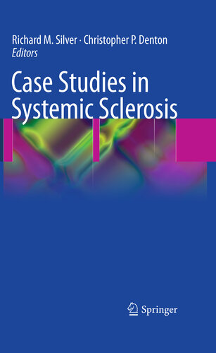 Case Studies in Systemic Sclerosis