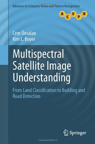 Multispectral Satellite Image Understanding